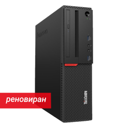 Refurbished Lenovo ThinkCentre M900 Desktop PC Intel Core i7