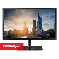 Реновиран монитор Samsung S27H650FDU 27\