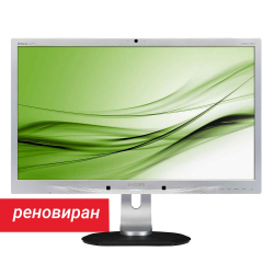 Refurbished Philips 241P4QPYKES  monitor 24\