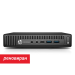 Реновиран настолен компютър HP EliteDesk 800 G2 DM Intel Core i5, 5300000080107052 02 