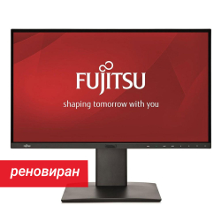 Refurbished Fujitsu P27-8 TE Pro monitor 27\