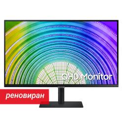 Реновиран монитор Samsung S27A600UUU 27\