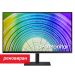 Реновиран монитор Samsung S27A600UUU 27', 5300000080107443 02 