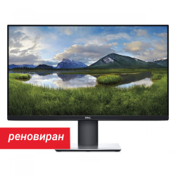 Реновиран монитор Dell P2720DC