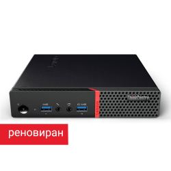 Реновиран настолен компютър Lenovo ThinkCentre M900 i5 (02)