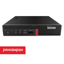 Refurbished Lenovo ThinkCentre M720q Desktop PC i5