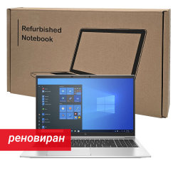Реновиран лаптоп HP EliteBook 850 G8 15.6\