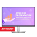 Реновиран монитор Dell P2422HE 23.8', 5300000080109431 02 