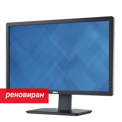 Реновиран монитор Dell U2713HM 27\