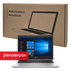 Refurbished HP ProBook 640 G5 Laptop 14\