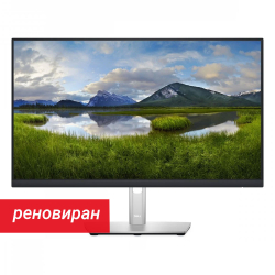 Реновиран монитор Dell P2422H