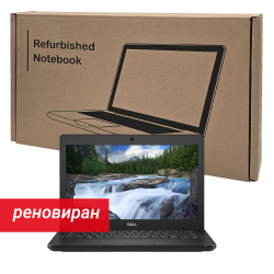 Реновиран лаптоп Dell Latitude 5290 12.5\