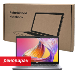 Реновиран лаптоп DELL Latitude 5410 14\