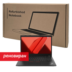 Реновиран лаптоп Lenovo ThinkPad T480s 14\