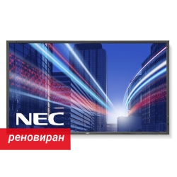 Реновиран монитор Nec MultiSync P703