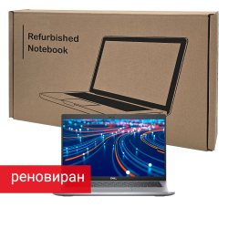 Реновиран лаптоп Dell Latitude 5420 14\