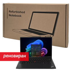Refurbished Lenovo ThinkPad X1 Carbon Gen 7 Laptop i5