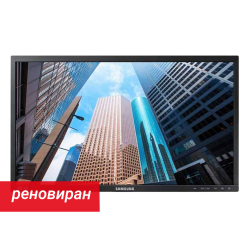 Refurbished Samsung S24E450B monitor 24\