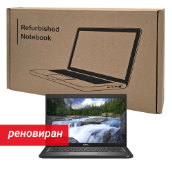 Реновиран лаптоп Dell Latitude 7390 13.3\