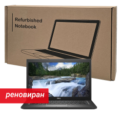 Реновиран лаптоп DELL Latitude 7490 14\