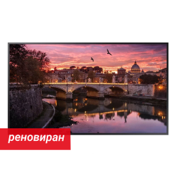 Реновиран монитор Samsung QB55R 55\