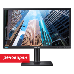 Реновиран монитор Samsung S24E450DL 23.6\