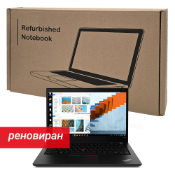 Реновиран лаптоп Lеnovo ThinkPad T490 14\