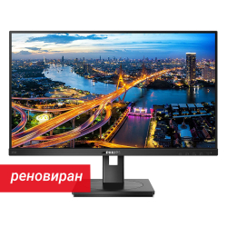 Реновиран монитор Philips 275B1 27\"