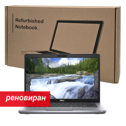 Реновиран лаптоп DELL Latitude 5410 14\