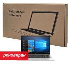 Refurbished HP EliteBook x360 1030 G4 Laptop 13.3\