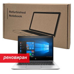 Реновиран лаптоп HP EliteBook 830 G5 13.3\