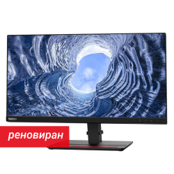 Реновиран монитор Lenovo ThinkVision T24i-20