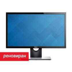 Реновиран монитор Dell E2416H 24\