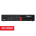 Реновиран настолен компютър Lenovo ThinkCentre M910q i5, 5300000080116631 02 
