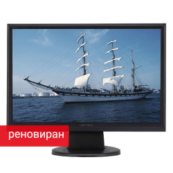Реновиран монитор Hanns G G Hi221DPB 22\