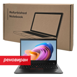 Refurbished Lenovo ThinkPad T14 Gen 1 Laptop 14\