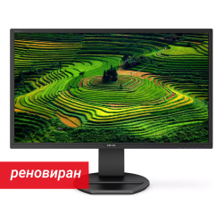 Refurbished Philips 271B8QJ monitor 27\