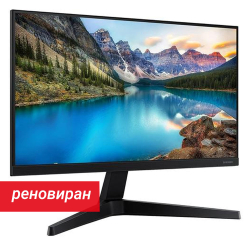 Реновиран монитор Samsung F24T372FWR 24\
