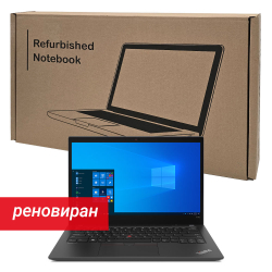 Refurbished Lenovo ThinkPad T14s Gen 2 Laptop 14\