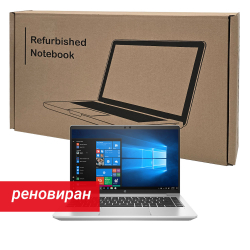 Реновиран лаптоп HP ProBook 440 G8 14\