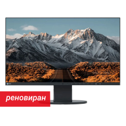Refurbished Eizo FlexScan monitor 23.8\"
