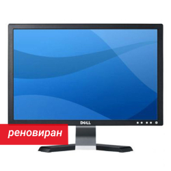 Refurbished Dell E207WFP monitor 20\