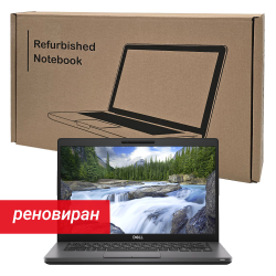 Refurbished Dell Latitude 5400 Laptop 14\