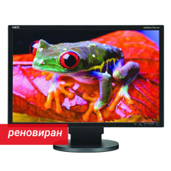 Refurbished Nec EA221WM monitor 22\"