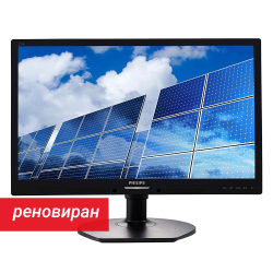 Refurbished Philips 221B6 monitor 21.5\