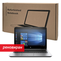 Реновиран лаптоп HP EliteBook 840 G3 14\