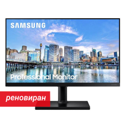 Реновиран монитор Samsung F27T450FQR 27\