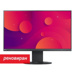 Refurbished Eizo FlexScan EV2460 monitor 23.8\