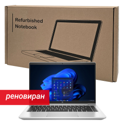 Реновиран лаптоп HP ProBook 440 G9 14\