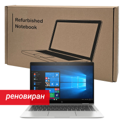 Реновиран лаптоп  HP EliteBook x360 1040 G6 14\
